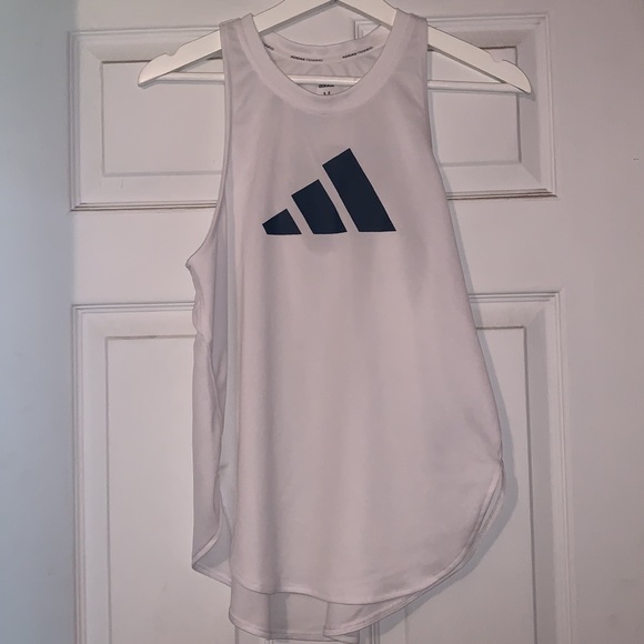 Adidas Tank Top - Picture 2 of 5